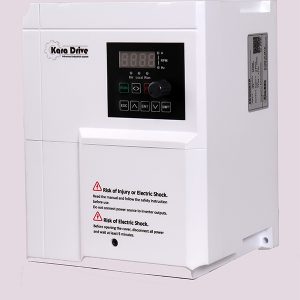 اینورتر 5.5 کیلو وات 7.5 اسب سه فاز کارا درایو مدل مدل 5SG055TP